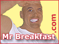 Breakfast recipes, breakfast restaurants