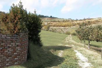 Panorama degli agriturismo Bologna